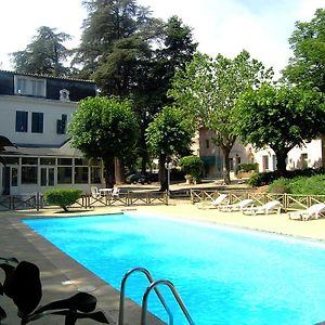 Hotel Spa Restaurant Villa Castellane